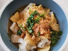 -董小西的凉皮和椒麻鸡(三元桥店)