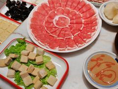 -南锣南门涮肉(南锣鼓巷店)