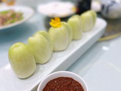 -汇贤府·李氏鲁菜(五棵松店)