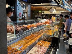 -彭记优口(王府井购物中心店)
