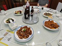 -同发号饭庄(复兴路店)