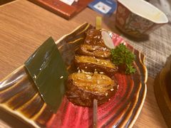 -满来寿喜烧(金虹桥店)