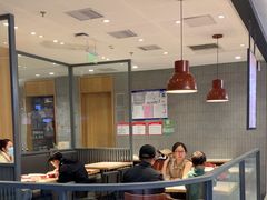 -喜家德虾仁水饺(方庄店)