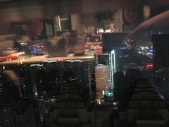 -万达文华酒店·48F云端窗景美食汇自助餐厅