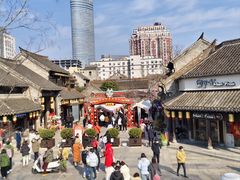 -回龙窝历史文化街区