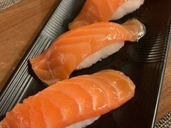 -昊·来了寿司(双楠2店)