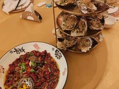 -富力万达嘉华酒店-品珍中餐厅(水果湖店)