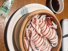 -乔街深夜食堂·小龙虾·高压锅生蚝(杭州总店)