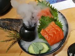 -浦·传统日式料理(3 5 1 1 店)