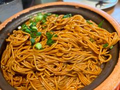 徽州焖面-黄山老妈·土菜(碧桂园店)