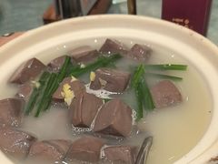 -喜宴又一村·粤菜·茶点·海鲜(壹方天地店)