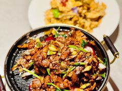 -北平食府·北京烤鸭(北京西站六里桥店)