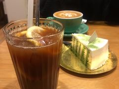 -西关84·History·Art·Cafe