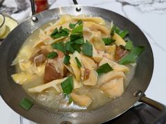 -阿露佳·舌尖上的安吉菜