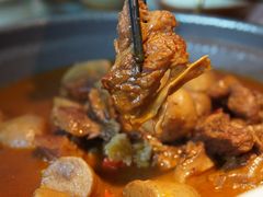 罐罐牛腩-吃饭皇帝大(合生汇店)