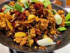 -嘉丰湘菜馆(芳群园店)