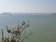 -羚羊峡古栈道森林公园