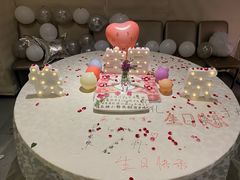 -海底捞火锅(玉桥商业广场店)