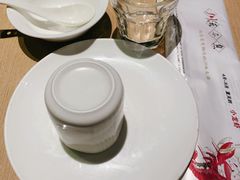餐具摆设-川流不息(北蔡休闲广场店)