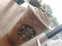 -星巴克(邯郸新世纪广场店)