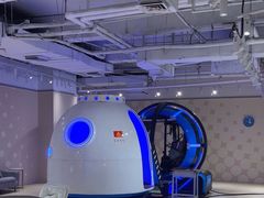 -释鸭台球桌游馆·年会生日团建聚会