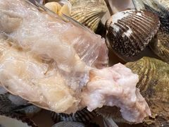 -海吃海喝海鲜烤肉炭火主题自助餐(朝阳店)