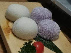 -西月山居匠心创意料理(江汉路新佳丽广场店)