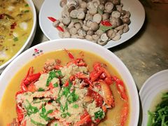 -老淮安·淮安菜(涟水店)