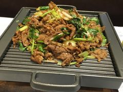 -京味民福烤鸭店(建设四马路店)