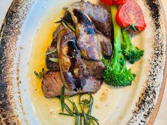 -北京东三环希尔顿逸林酒店