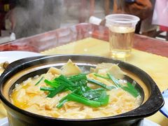 -洪福饭店·十八年老店