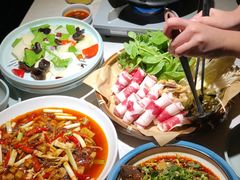 -院8里·小聚园(九眼桥店)