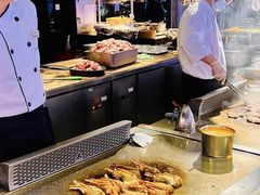 -东方明珠·空中旋转餐厅