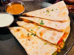 -Q MEX 库迈墨西哥餐吧(三里屯店)