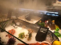 -上清·三文鱼鲜寿司(同德店)