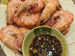 -贞姨美食·老字号海鲜大排档