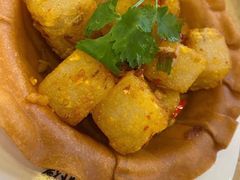 -点都德(盘福楼店)