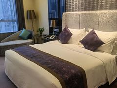 -深圳圣淘沙酒店(翡翠店)