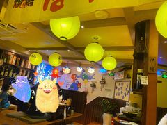 -鸟鹏烧鸟居酒屋(熙龙湾店)