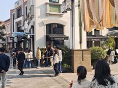 -比斯特上海购物村精品奥特莱斯