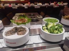 -龍歌自助小火锅(雨花台江南虹悦城店)