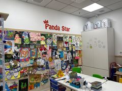 -东方童画少儿美术(莘庄体验馆)