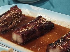 肥妈靓叉烧-粤·向群饭店(泮塘路店)
