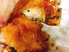 鸡腿-香园炸鸡(鞍山西道店)