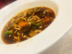 -康师傅私房牛肉面(马泉营奥莱店)