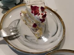 -EVERNAKED裸蛋糕(SOHO天山店)