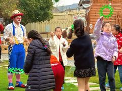 -HERRE·FARM 赫尔露营农场·团建聚会包场