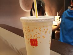 -麦当劳(杭州西湖银泰百货店)