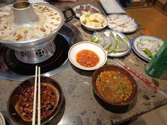 -金石老面坊·渔家菜(金石滩店)