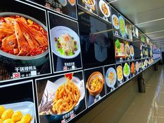 -新世纪绿洲(抚顺店)